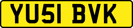 YU51BVK