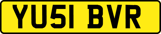 YU51BVR