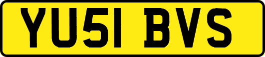 YU51BVS