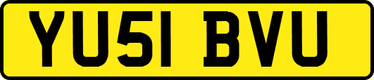 YU51BVU