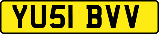 YU51BVV