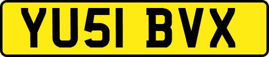 YU51BVX