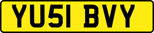 YU51BVY