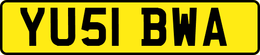 YU51BWA