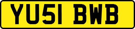 YU51BWB