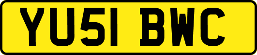 YU51BWC