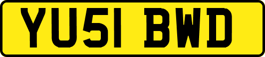 YU51BWD