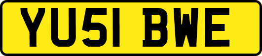 YU51BWE