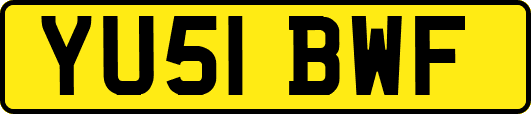 YU51BWF