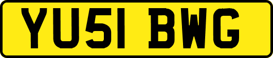 YU51BWG