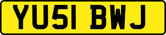 YU51BWJ