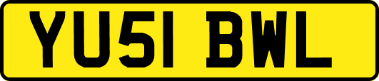 YU51BWL
