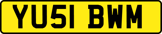 YU51BWM