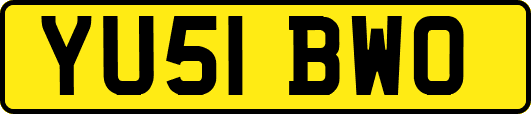 YU51BWO