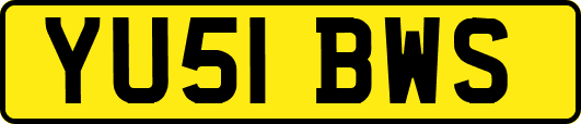 YU51BWS