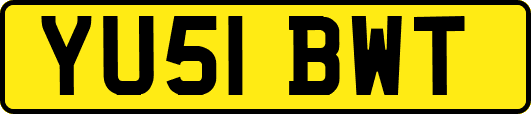 YU51BWT
