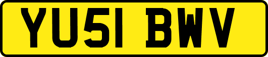 YU51BWV