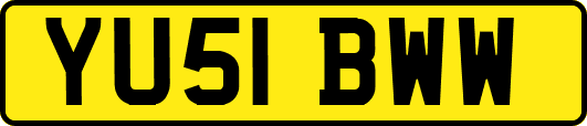 YU51BWW