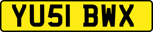 YU51BWX