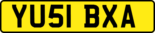 YU51BXA