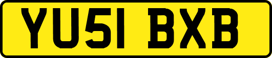 YU51BXB