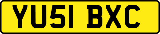 YU51BXC