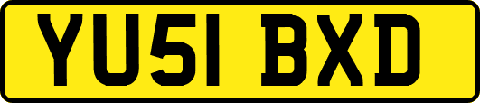 YU51BXD