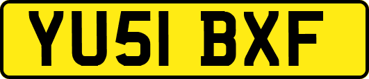 YU51BXF