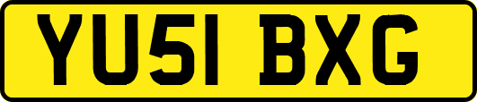 YU51BXG