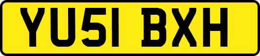 YU51BXH