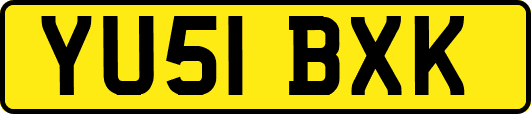 YU51BXK