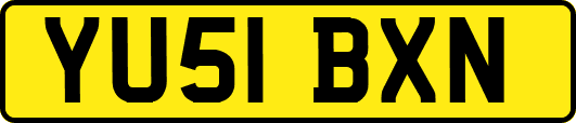 YU51BXN
