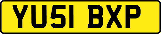 YU51BXP