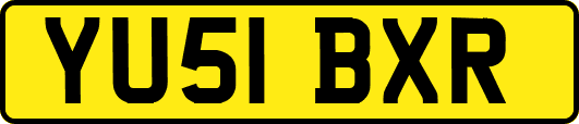 YU51BXR