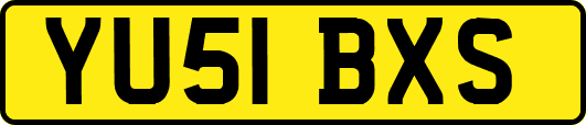 YU51BXS