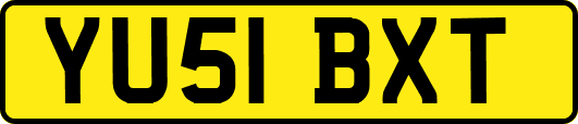 YU51BXT