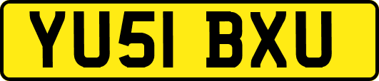 YU51BXU