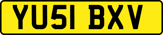 YU51BXV