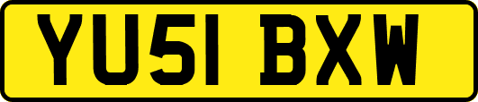 YU51BXW