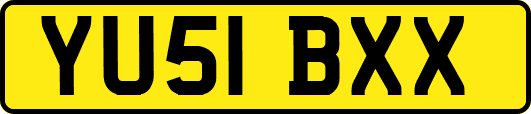 YU51BXX