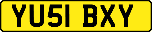 YU51BXY