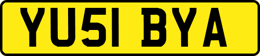 YU51BYA