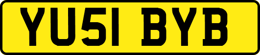 YU51BYB
