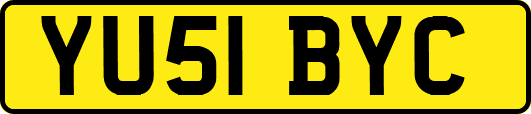 YU51BYC