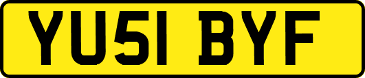 YU51BYF