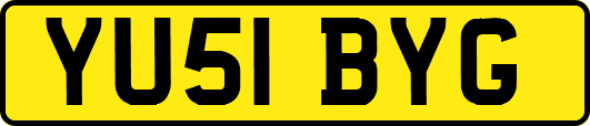YU51BYG