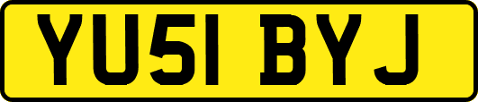 YU51BYJ