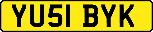 YU51BYK