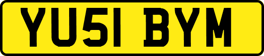 YU51BYM