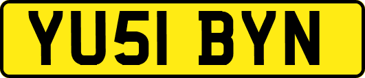 YU51BYN